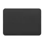 Чехол для ноутбука Incase 16" MacBook Pro - ICON Sleeve in Woolenex, Black (INMB100642-BLP)