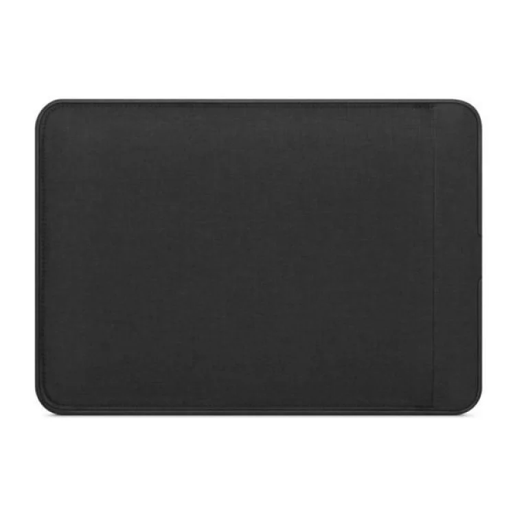 в продажу Чохол до ноутбука Incase 16" MacBook Pro - ICON Sleeve in Woolenex, Black (INMB100642-BLP) - фото 3