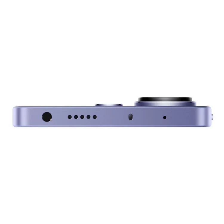 Мобільний телефон Xiaomi Redmi Note 13 Pro 8/256GB Lavender Purple (1020566) огляд - фото 8
