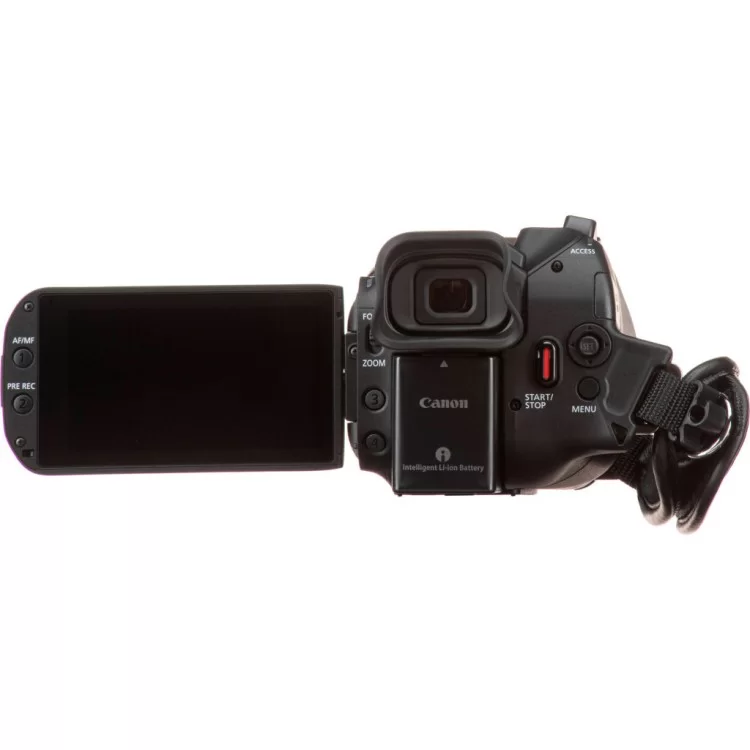 Цифровая видеокамера Canon Legria HF G70 (5734C003) - фото 11
