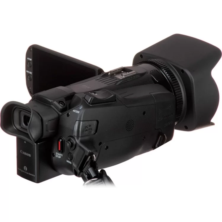 продаємо Цифрова відеокамера Canon Legria HF G70 (5734C003) в Україні - фото 4