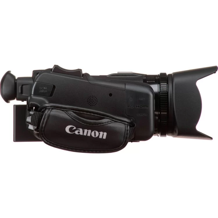 Цифрова відеокамера Canon Legria HF G70 (5734C003) характеристики - фотографія 7