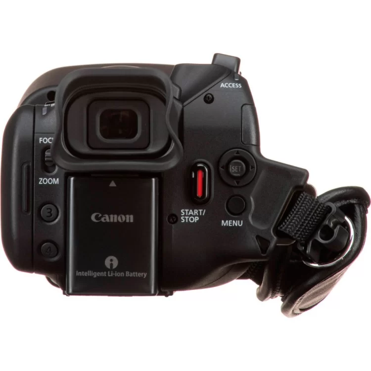 Цифрова відеокамера Canon Legria HF G70 (5734C003) - фото 10