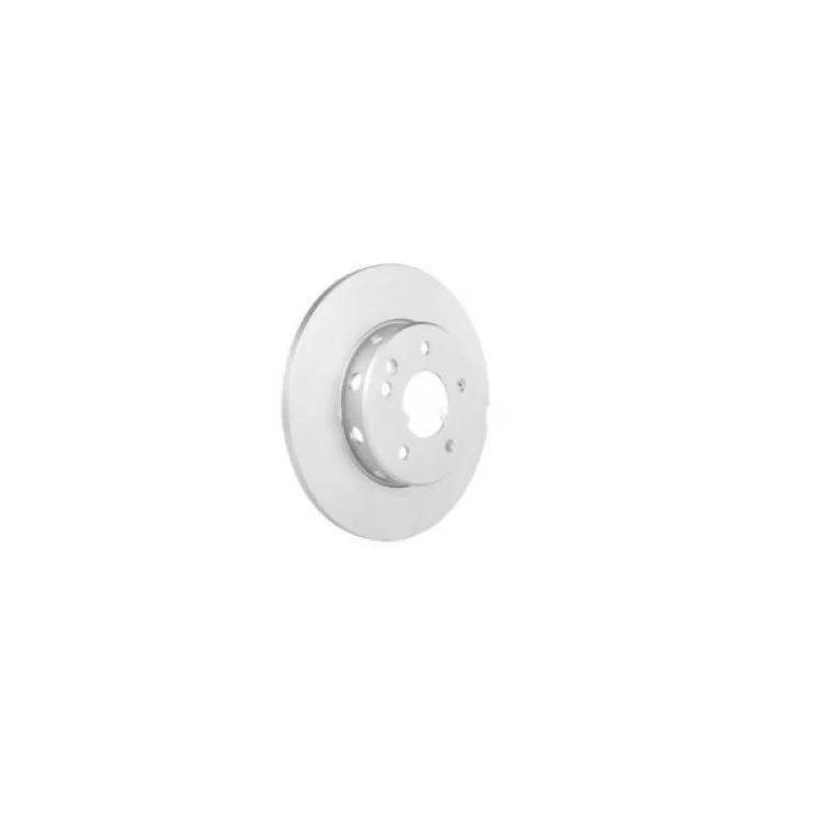 Гальмівний диск Bosch 0 986 478 262 ціна 986грн - фотографія 2