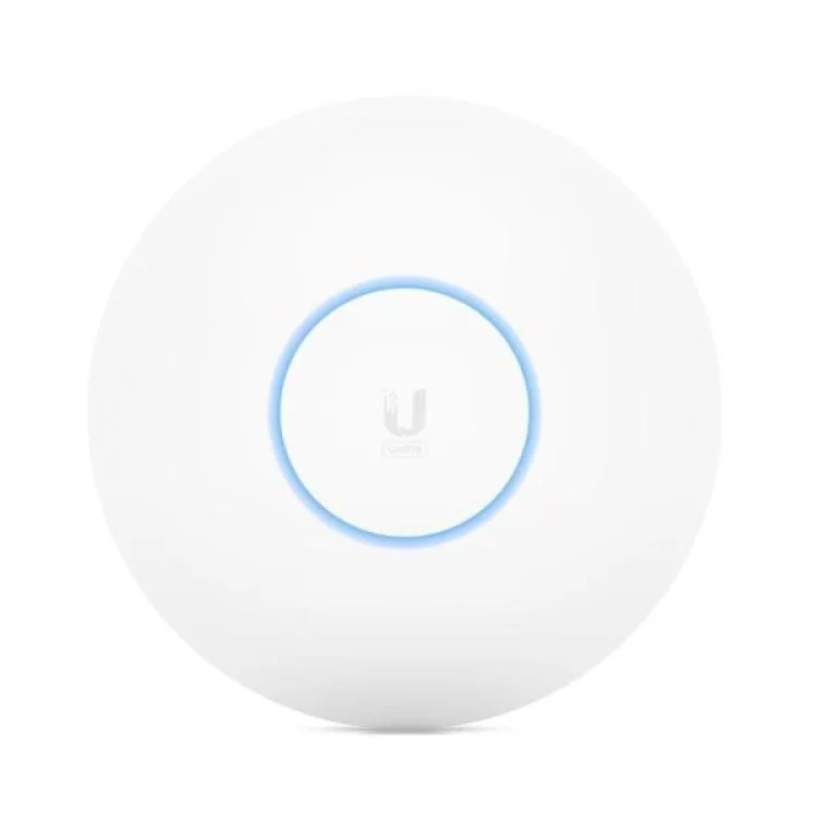 Точка доступа Wi-Fi Ubiquiti UniFi 6 LR (U6-LR)