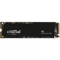 Накопитель SSD M.2 2280 500GB Micron (CT500P3SSD8)