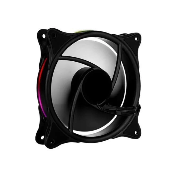 в продажу Кулер до корпусу AeroCool Eclipse 12 ARGB (ACF3-EL10217.11) - фото 3