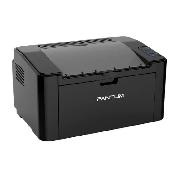 Лазерний принтер Pantum P2500NW с Wi-Fi (P2500NW) ціна 7 869грн - фотографія 2