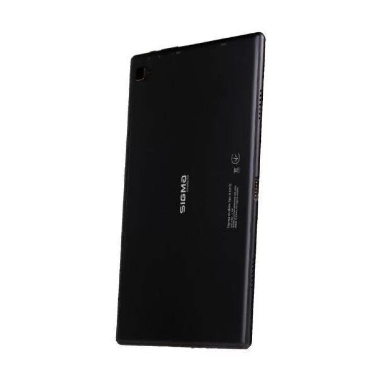 в продажу Планшет Sigma Tab A1010 Neo 10.1" 4G 4/64Gb Black (4827798766415) - фото 3