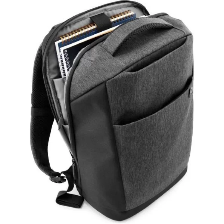 Рюкзак для ноутбука HP 15.6" Renew Travel Laptop Backpack (2Z8A3AA) цена 3 545грн - фотография 2