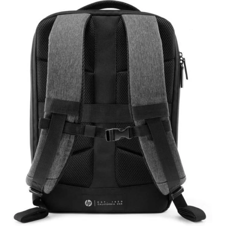 Рюкзак для ноутбука HP 15.6" Renew Travel Laptop Backpack (2Z8A3AA) отзывы - изображение 5