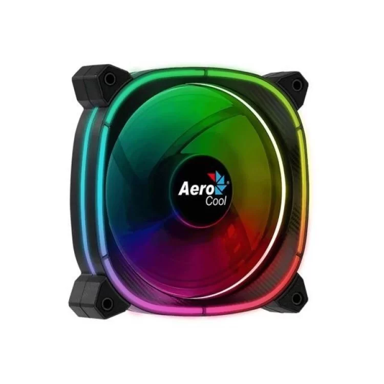 Кулер до корпусу AeroCool Astro 12 (ACF3-AT10217.01)