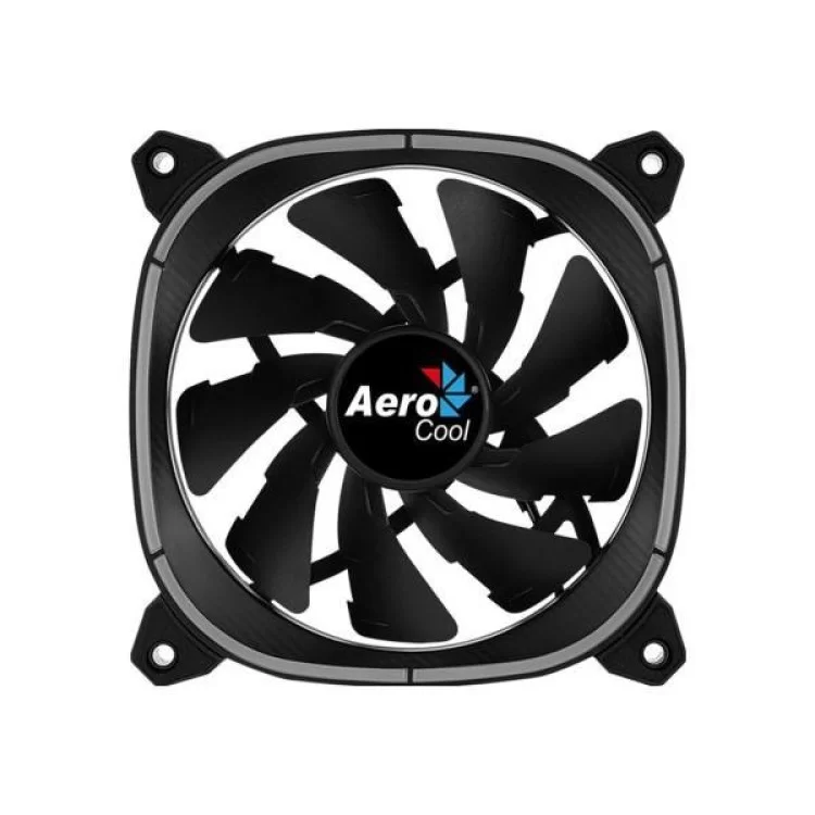 Кулер до корпусу AeroCool Astro 12 (ACF3-AT10217.01) ціна 494грн - фотографія 2