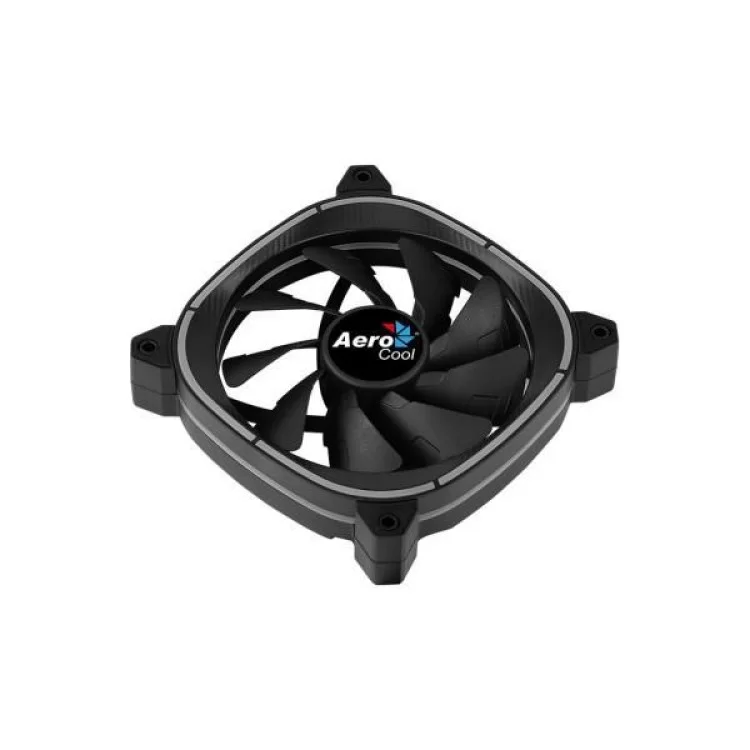 продаємо Кулер до корпусу AeroCool Astro 12 (ACF3-AT10217.01) в Україні - фото 4