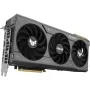 Видеокарта ASUS Radeon RX 7600 XT 16Gb TUF OC GAMING (TUF-RX7600XT-O16G-GAMING)