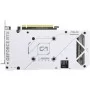 Видеокарта ASUS GeForce RTX4060Ti 8Gb DUAL OC WHITE (DUAL-RTX4060TI-O8G-WHITE)