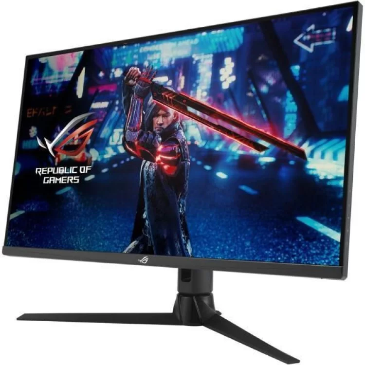 в продаже Монитор ASUS ROG Strix XG32AQ - фото 3