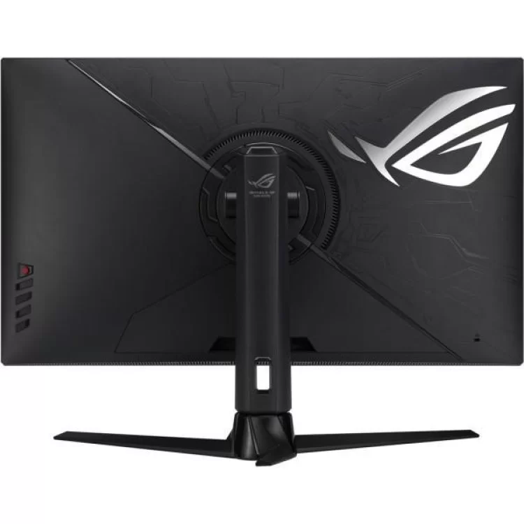 Монитор ASUS ROG Strix XG32AQ инструкция - картинка 6