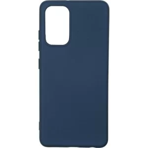 Чохол до мобільного телефона Armorstandart ICON Case Samsung A32 Dark Blue (ARM59145)