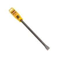 Зубило DeWALT SDS-Max, плоске, 25х400мм (DT6823)