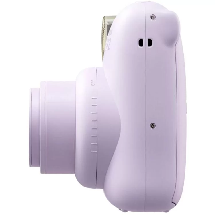 в продажу Камера миттєвого друку Fujifilm INSTAX Mini 12 PURPLE (16806133) - фото 3