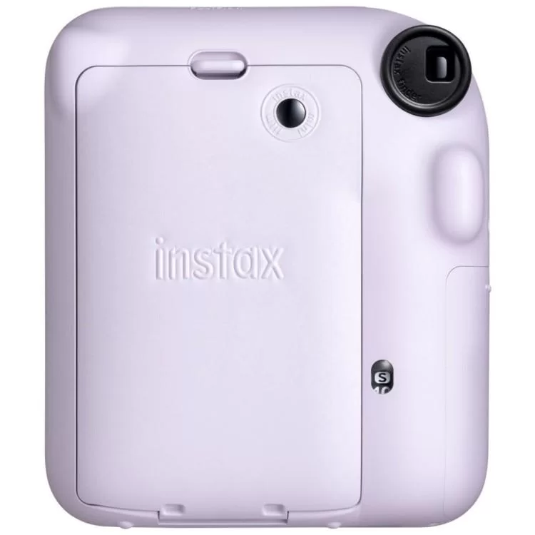 Камера миттєвого друку Fujifilm INSTAX Mini 12 PURPLE (16806133) відгуки - зображення 5