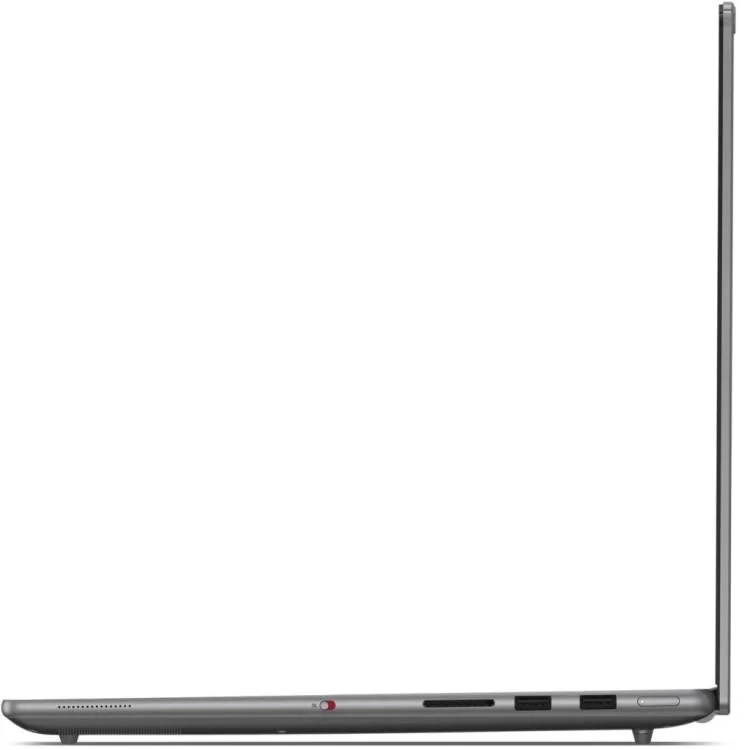 Ноутбук Lenovo Yoga Pro 9 16IMH9 (83DN0063RA) инструкция - картинка 6
