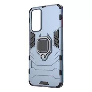 Чохол до мобільного телефона Armorstandart DEF27 case Xiaomi Redmi Note 11 / Note 11s Blue (ARM68320)