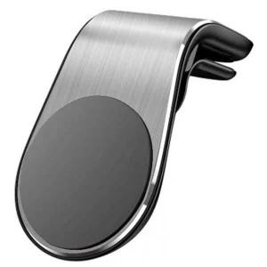 Универсальный автодержатель XoKo RM-C70 Flat Magnetic silver (XK-RM-C70-SL)