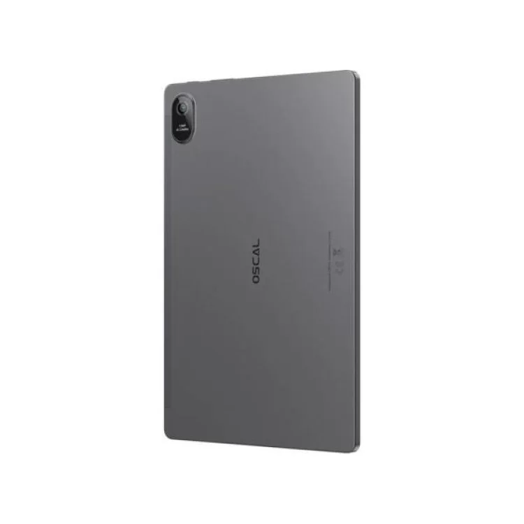 Планшет Oscal Pad 15 8/256GB Dual Sim Stellar Grey відгуки - зображення 5