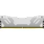 Модуль памяти для компьютера DDR5 16GB 6000 MHz Renegade White XMP Kingston Fury (ex.HyperX) (KF560C32RW-16)