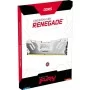 Модуль памяти для компьютера DDR5 16GB 6000 MHz Renegade White XMP Kingston Fury (ex.HyperX) (KF560C32RW-16)