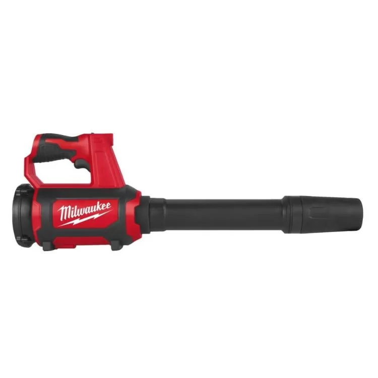 Воздуходувка Milwaukee M12 BBL-0 (без АКБ и ЗУ) (4933472214) Воздуходувка Milwaukee M12 BBL-0 (без АКБ и ЗУ) (4933472214)