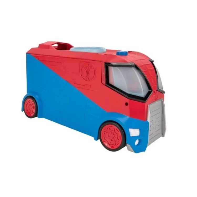 Игровой набор Spidey транспортер Feature Vehicle Spidey Transporter (SNF0051) - фото 10
