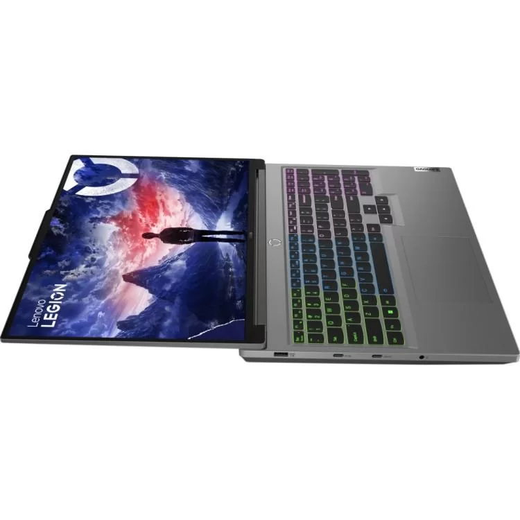 Ноутбук Lenovo Legion 5 16IRX9 (83DG00E7RA) характеристики - фотографія 7
