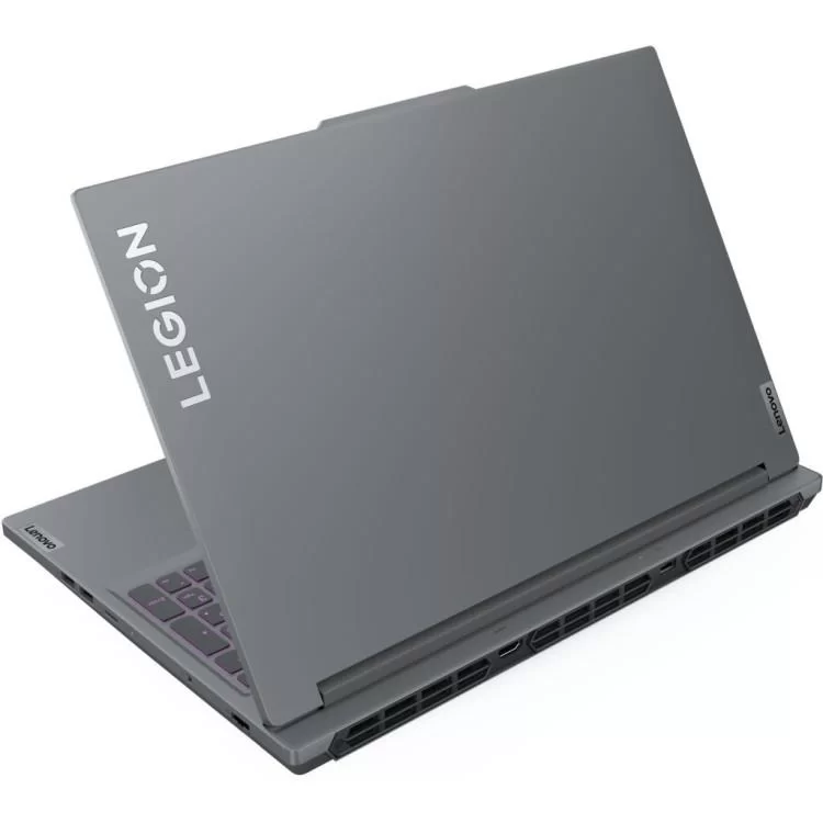 Ноутбук Lenovo Legion 5 16IRX9 (83DG00E7RA) - фото 9