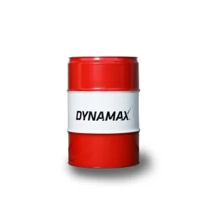 Моторна олива DYNAMAX UNI PLUS 10W40 20л (502124)