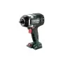 Гайковерт Metabo SSSW 18 LTX 800 BL, 18В, 1200Нм, М24, 0-2575об/хв (без АКБ та ЗУ) (602403850)