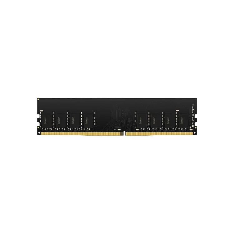 Модуль пам'яті для комп'ютера DDR4 8GB 2666 MHz Lexar (LD4AU008G-B2666GSST)