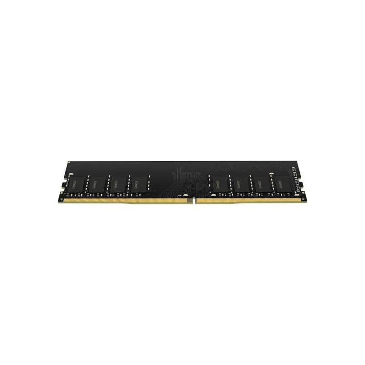 продаємо Модуль пам'яті для комп'ютера DDR4 8GB 2666 MHz Lexar (LD4AU008G-B2666GSST) в Україні - фото 4