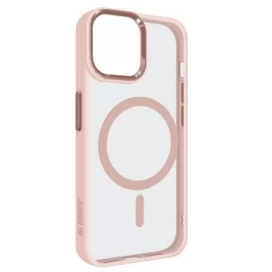 Чохол до мобільного телефона Armorstandart Unit MagSafe Apple iPhone 13 Pink (ARM75196)