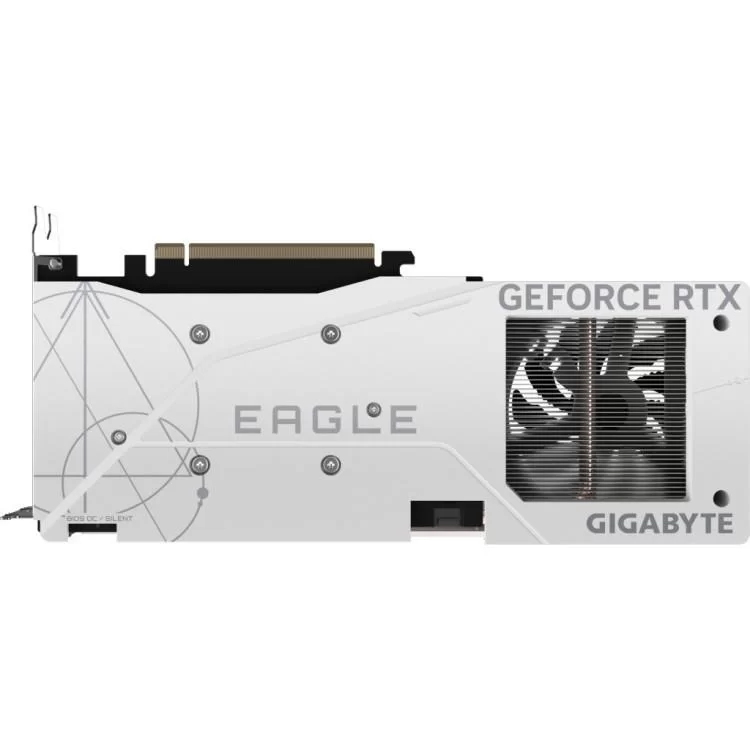 Видеокарта GIGABYTE GeForce RTX4060 8Gb EAGLE OC ICE (GV-N4060EAGLEOC ICE-8GD) инструкция - картинка 6