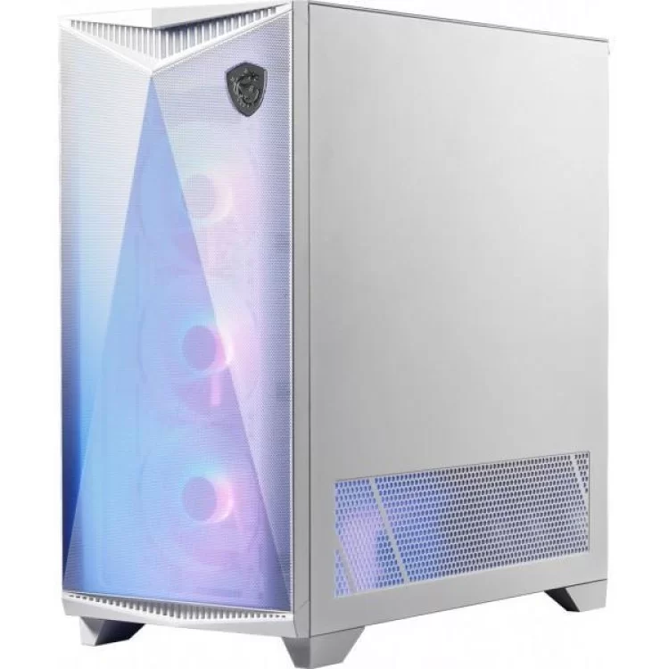 продаємо Корпус MSI MPG GUNGNIR 300R AIRFLOW WHITE в Україні - фото 4