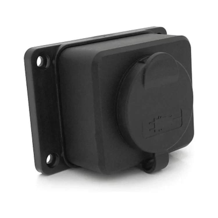 в продажу Колодка для подовжувача Pipo PP/SP-1/44/16B - фото 3