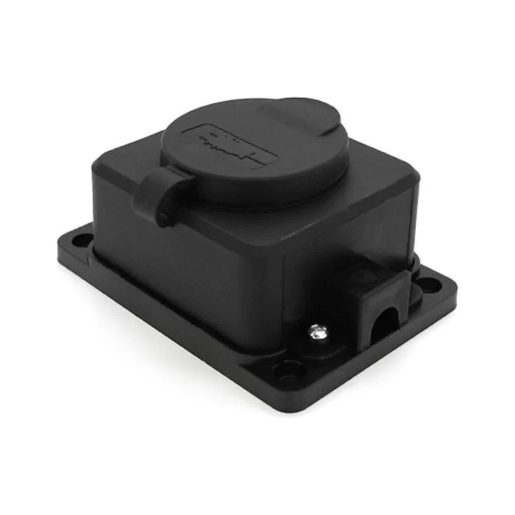 продаємо Колодка для подовжувача Pipo PP/SP-1/44/16B в Україні - фото 4