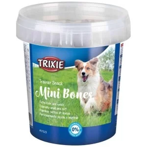 Лакомство для собак Trixie "Mini Bones" 500 г (ассорти) (4011905315232)
