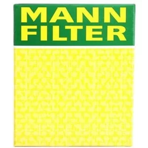 Фильтр масляный Mann W9066