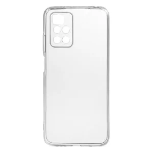 Чехол для мобильного телефона Armorstandart Air Series Xiaomi Redmi 10 Transparent (ARM59832)