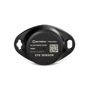 Аксессуар для охранных систем Teltonika Універсальний датчик Bluetooth Eye Sensor (BTSMP14NE501)