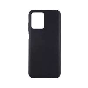 Чехол для мобильного телефона BeCover Realme C30/C30s Black (710161)
